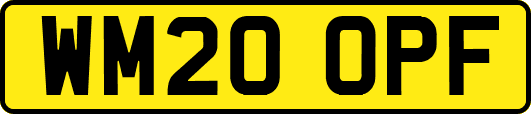WM20OPF