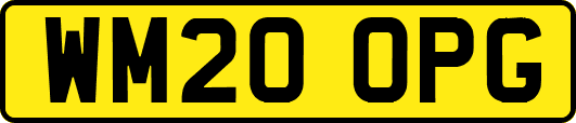 WM20OPG