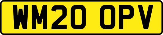 WM20OPV