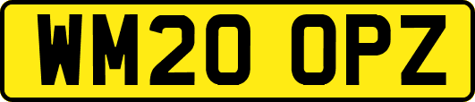 WM20OPZ