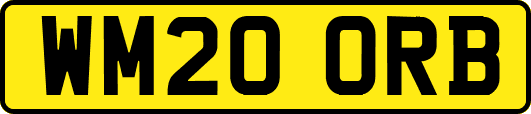 WM20ORB