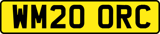 WM20ORC