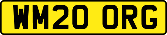 WM20ORG