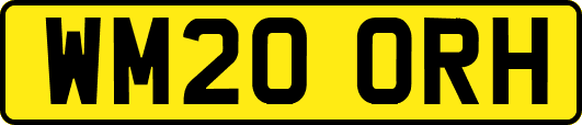 WM20ORH