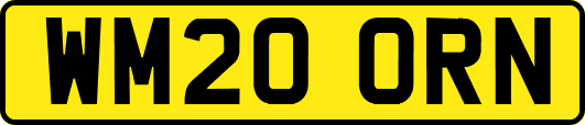WM20ORN