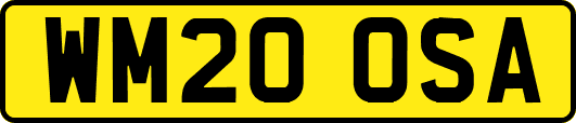 WM20OSA