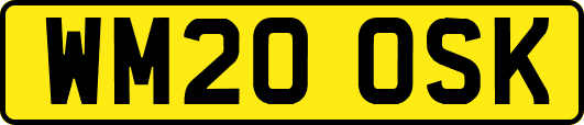 WM20OSK