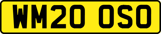 WM20OSO