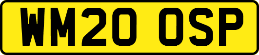 WM20OSP
