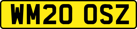 WM20OSZ