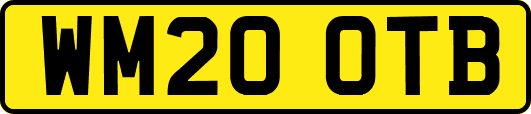 WM20OTB