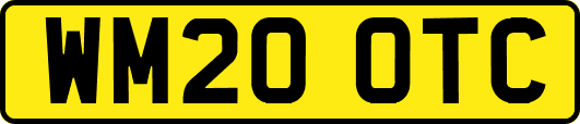 WM20OTC