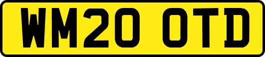 WM20OTD
