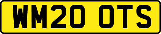 WM20OTS