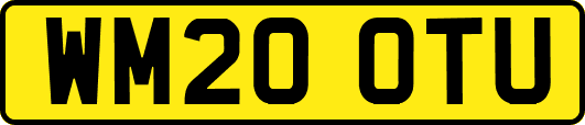 WM20OTU