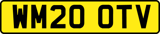 WM20OTV