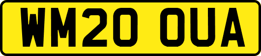 WM20OUA