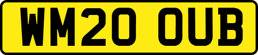 WM20OUB