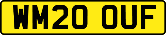 WM20OUF