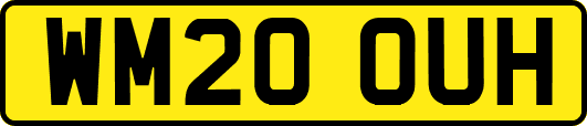 WM20OUH