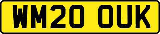 WM20OUK