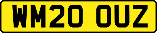 WM20OUZ