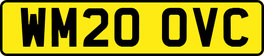 WM20OVC