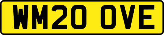 WM20OVE