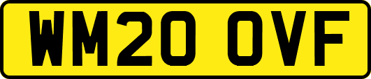 WM20OVF