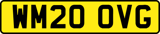 WM20OVG