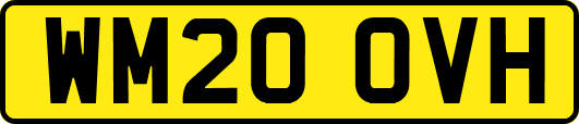 WM20OVH