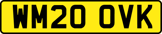 WM20OVK