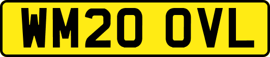 WM20OVL