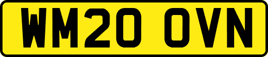 WM20OVN