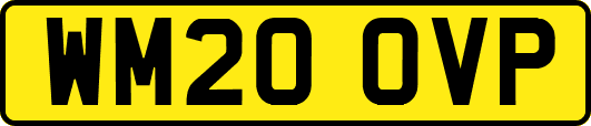 WM20OVP