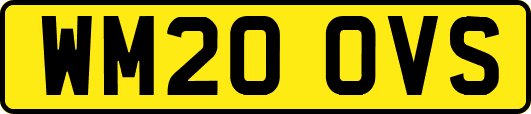 WM20OVS
