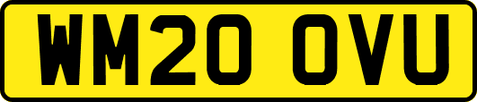 WM20OVU