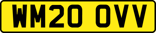 WM20OVV