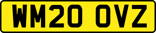 WM20OVZ
