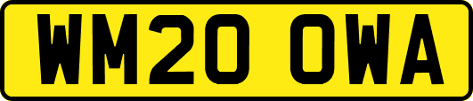 WM20OWA
