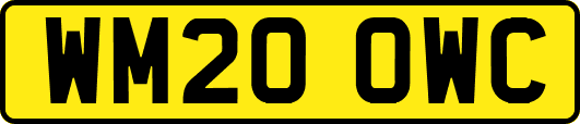 WM20OWC