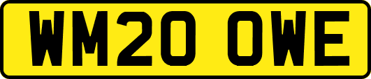 WM20OWE