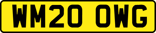 WM20OWG