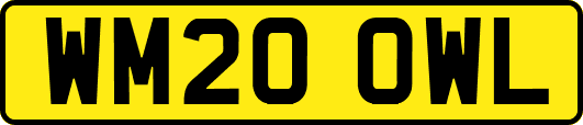 WM20OWL