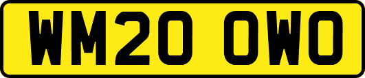 WM20OWO