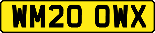 WM20OWX