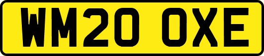 WM20OXE