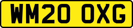 WM20OXG