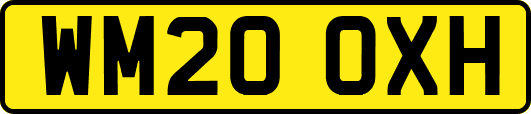 WM20OXH