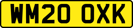 WM20OXK